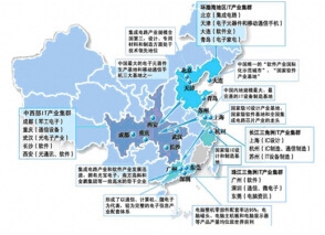 ȫ��(gu��)�����Ϣ�a(ch��n)�I(y��)��Ⱥ�ֲ�