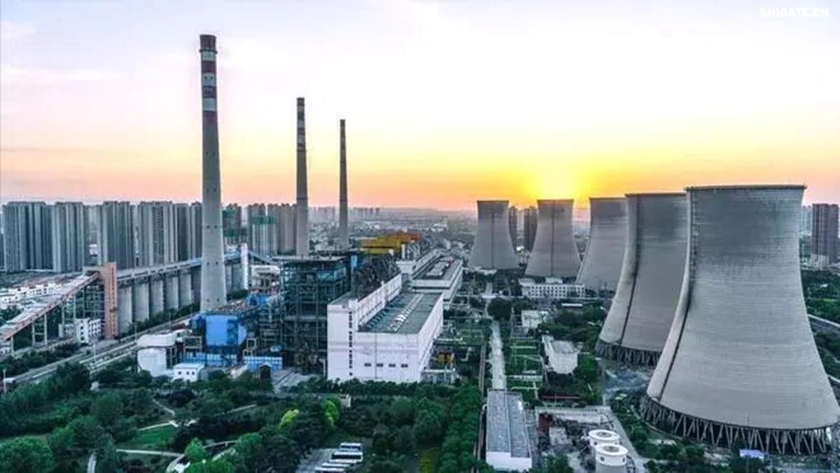 近日，由河鋼集團(tuán)舞鋼公司自主研發(fā)的更大厚度達(dá)340mm的特厚核電鋼板，成功應(yīng)用于我國(guó)第四代先進(jìn)裂變核能系統(tǒng)——釷基熔鹽實(shí)驗(yàn)堆的關(guān)鍵屏蔽層制造。這標(biāo)志著我國(guó)在先進(jìn)核能技術(shù)領(lǐng)域取得又一重大進(jìn)展，為實(shí)現(xiàn)核電技術(shù)自主創(chuàng)新、打破對(duì)傳統(tǒng)鈾燃料的依賴邁出了堅(jiān)實(shí)一步。